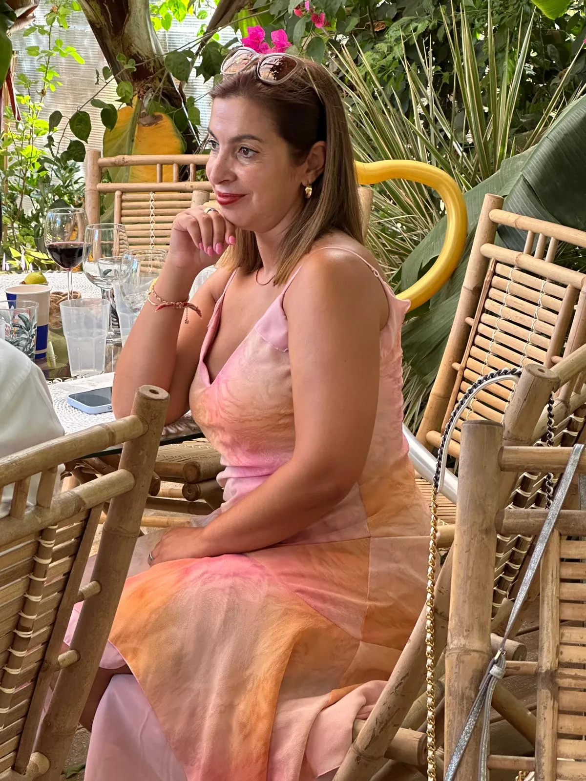 Christening at Algarve Jungle Events - photo 8