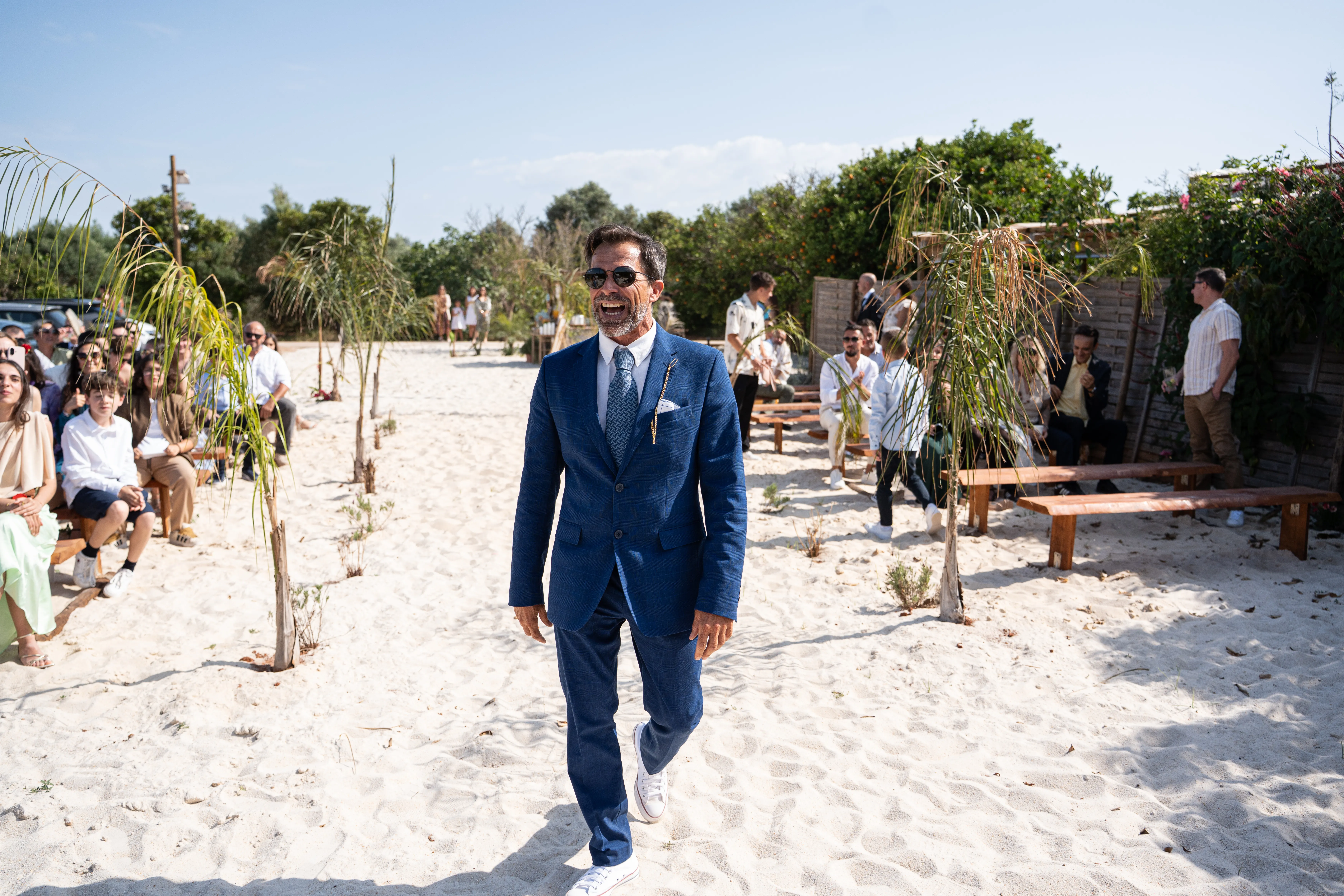 Wedding at Algarve Jungle Events - photo 8