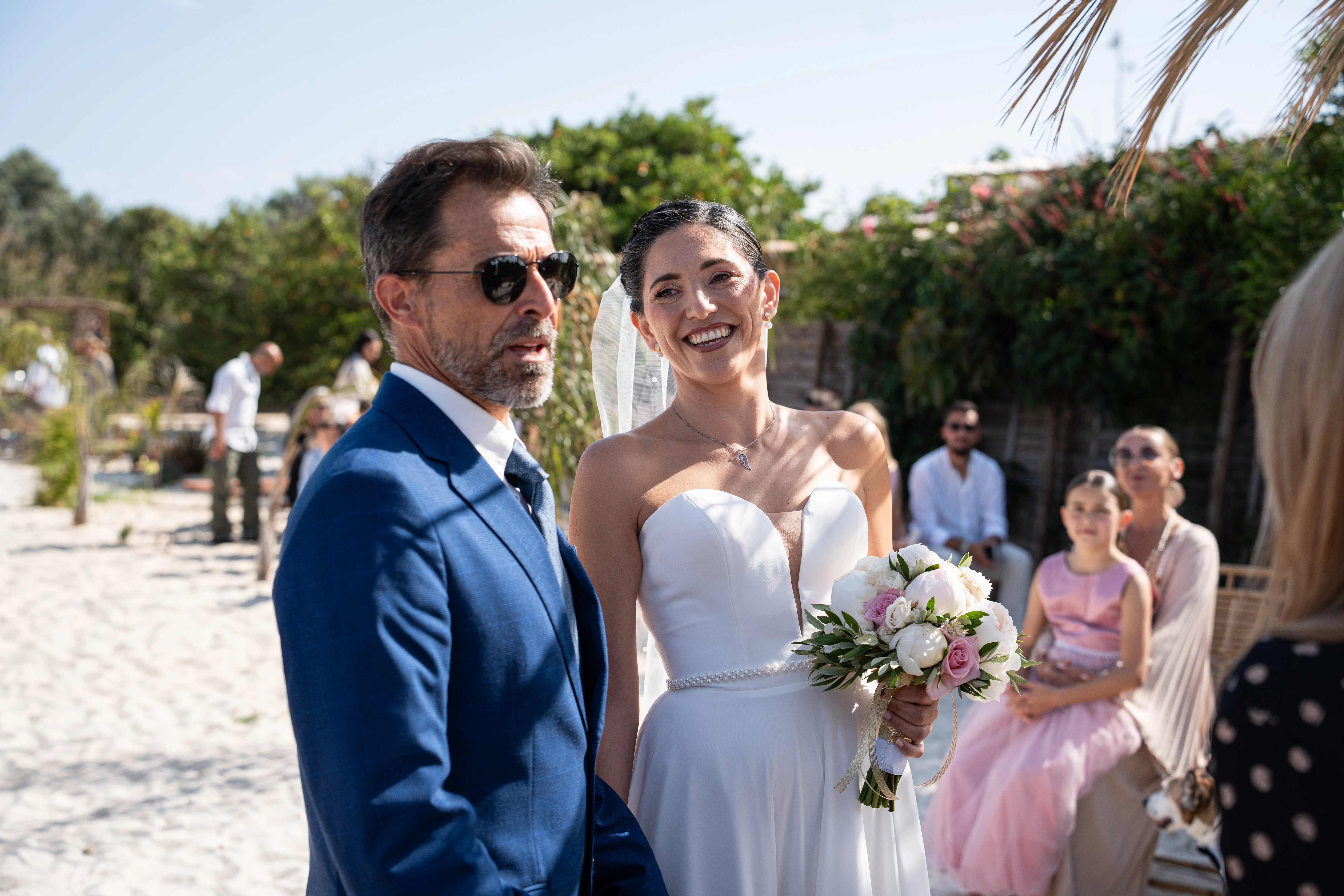 Wedding at Algarve Jungle Events - photo 10