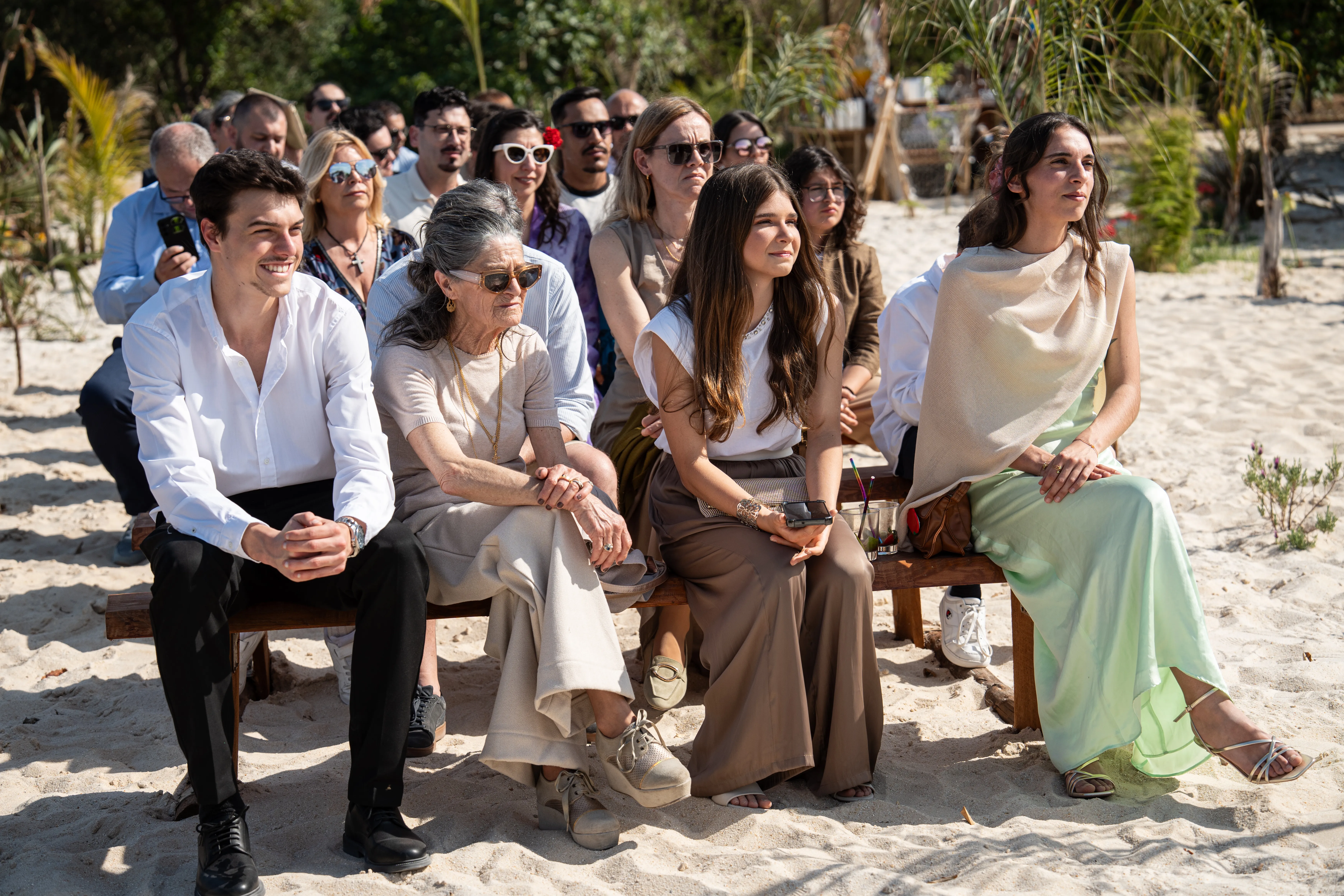 Wedding at Algarve Jungle Events - photo 11