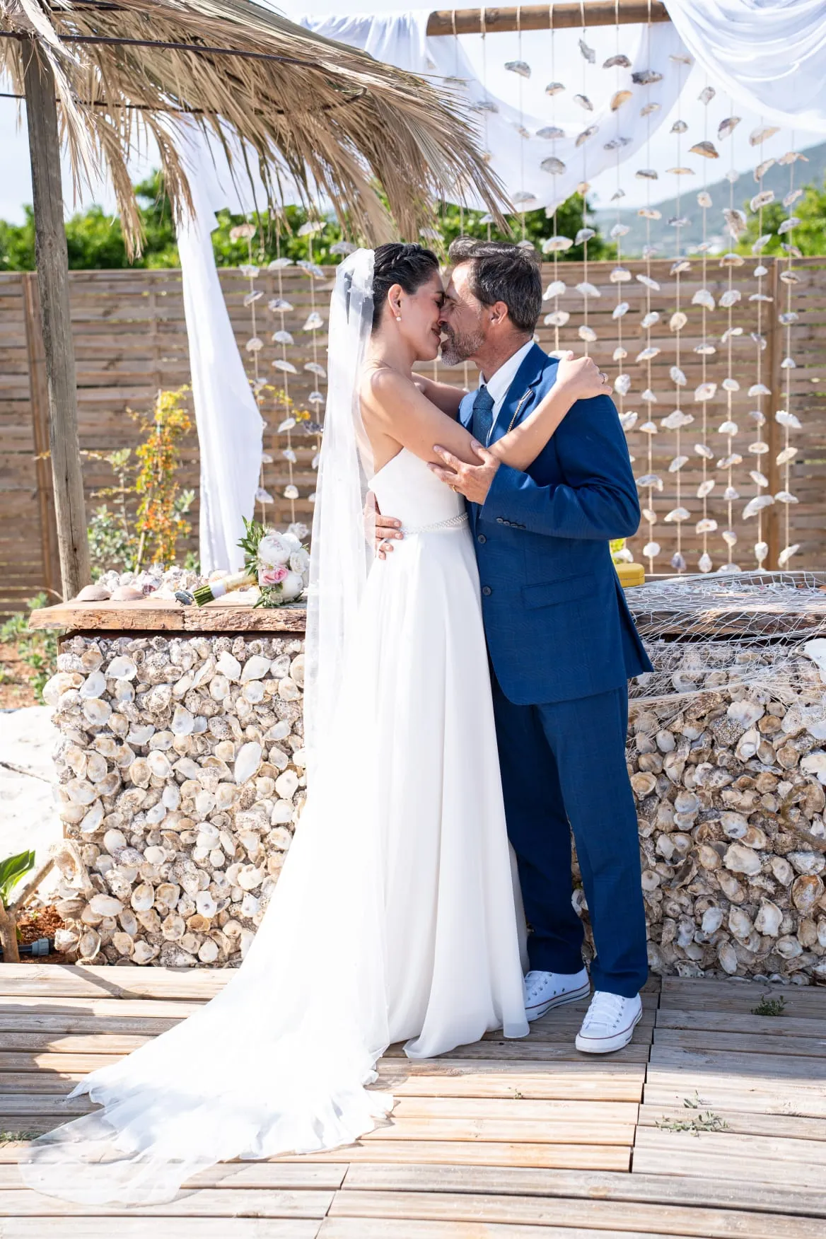 Wedding at Algarve Jungle Events - photo 15