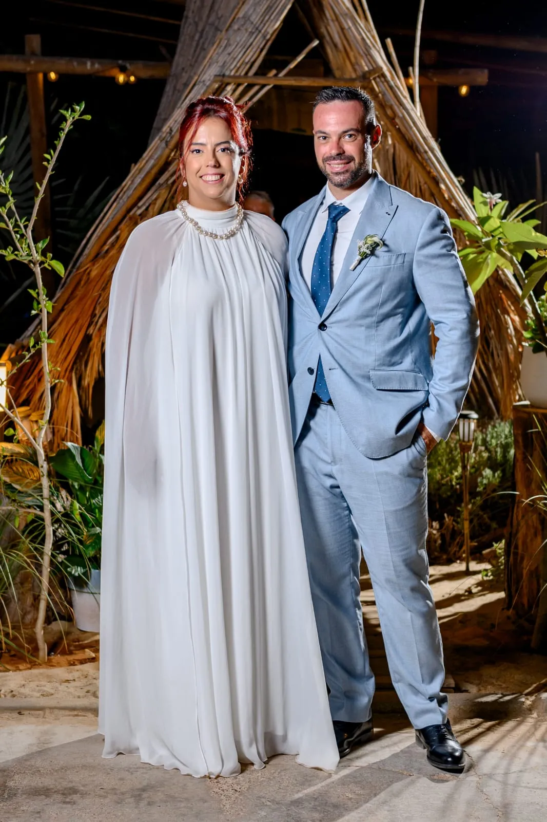 Wedding at Algarve Jungle Events - photo 17
