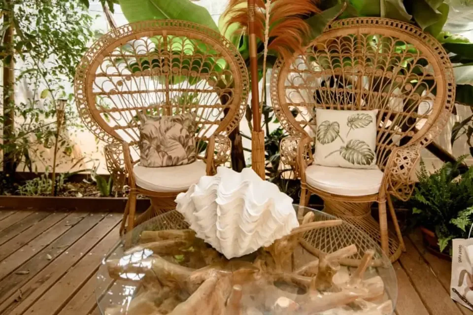 Algarve Jungle Events venue - photo 5
