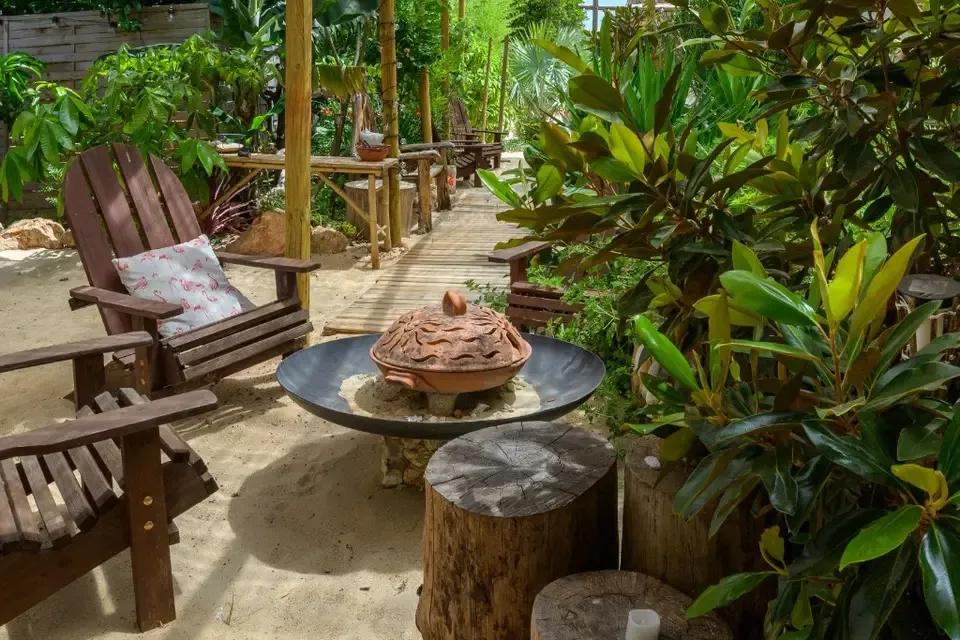 Algarve Jungle Events venue - photo 9