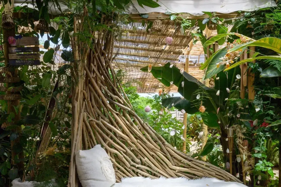 Algarve Jungle Events venue - photo 11