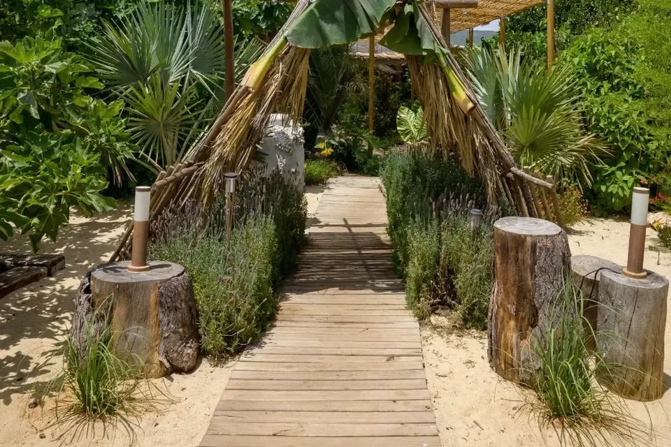 Algarve Jungle Events venue - photo 12