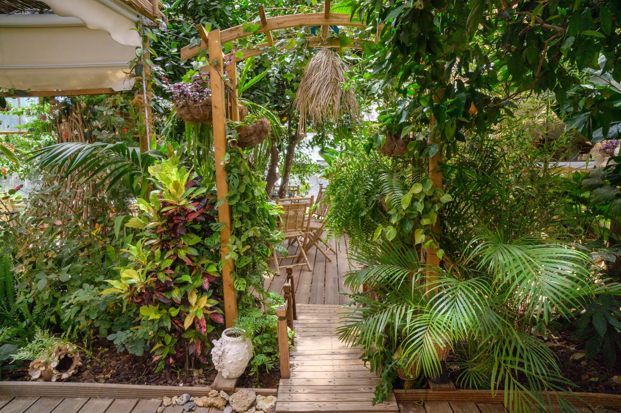 Algarve Jungle Events venue - photo 19