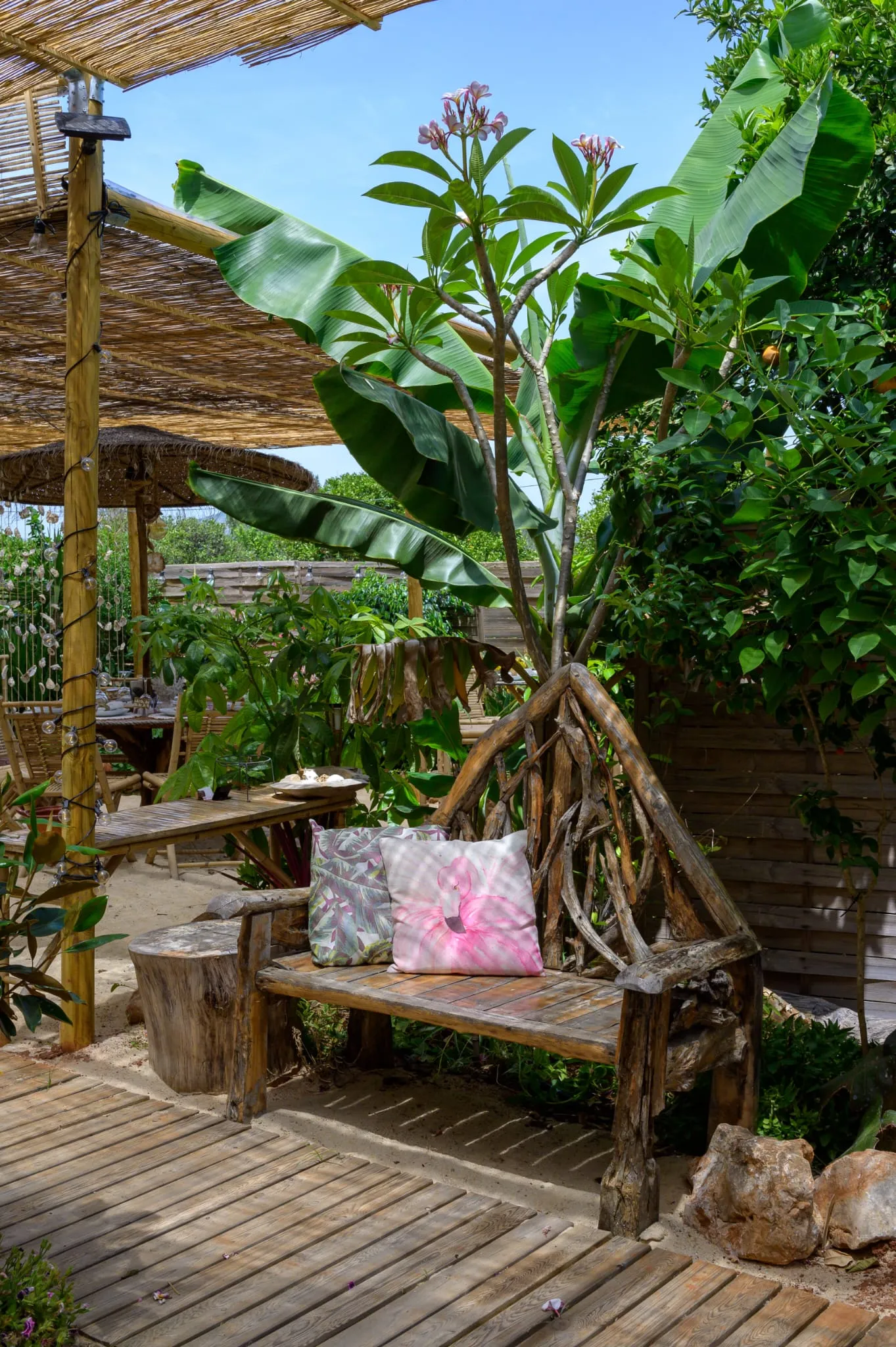 Algarve Jungle Events venue - photo 21