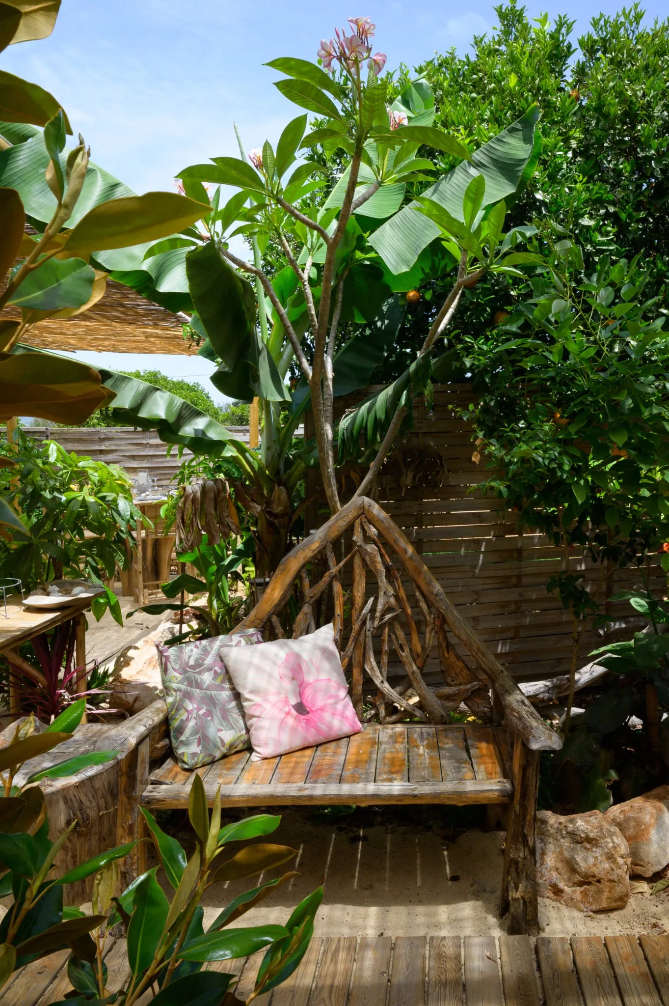 Algarve Jungle Events venue - photo 23
