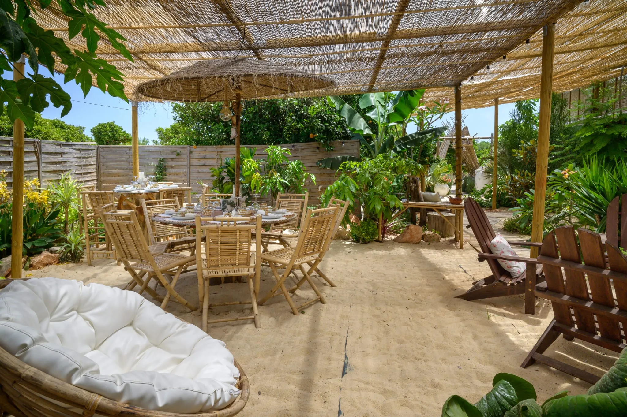 Algarve Jungle Events venue - photo 26