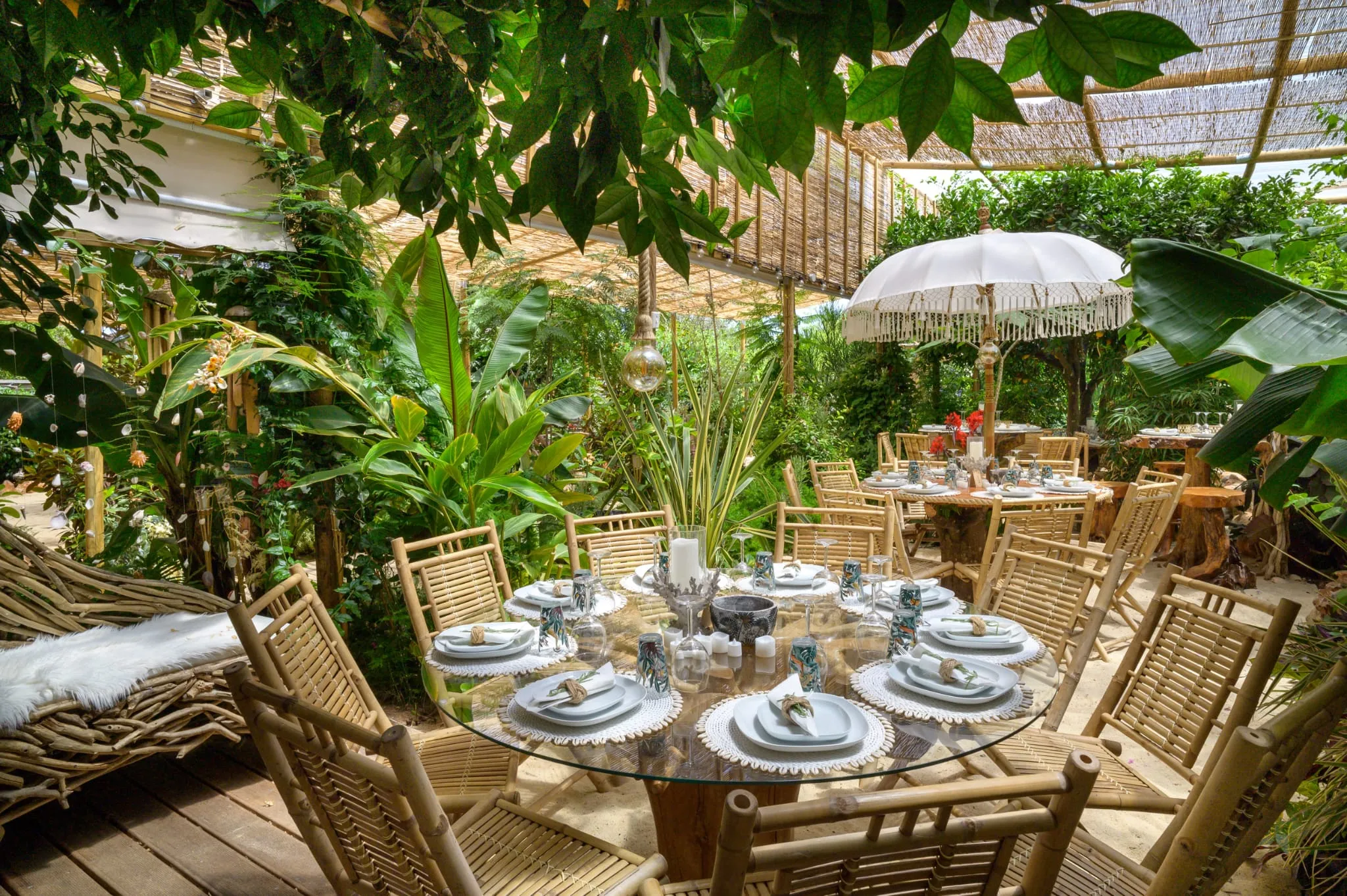 Algarve Jungle Events venue - photo 27