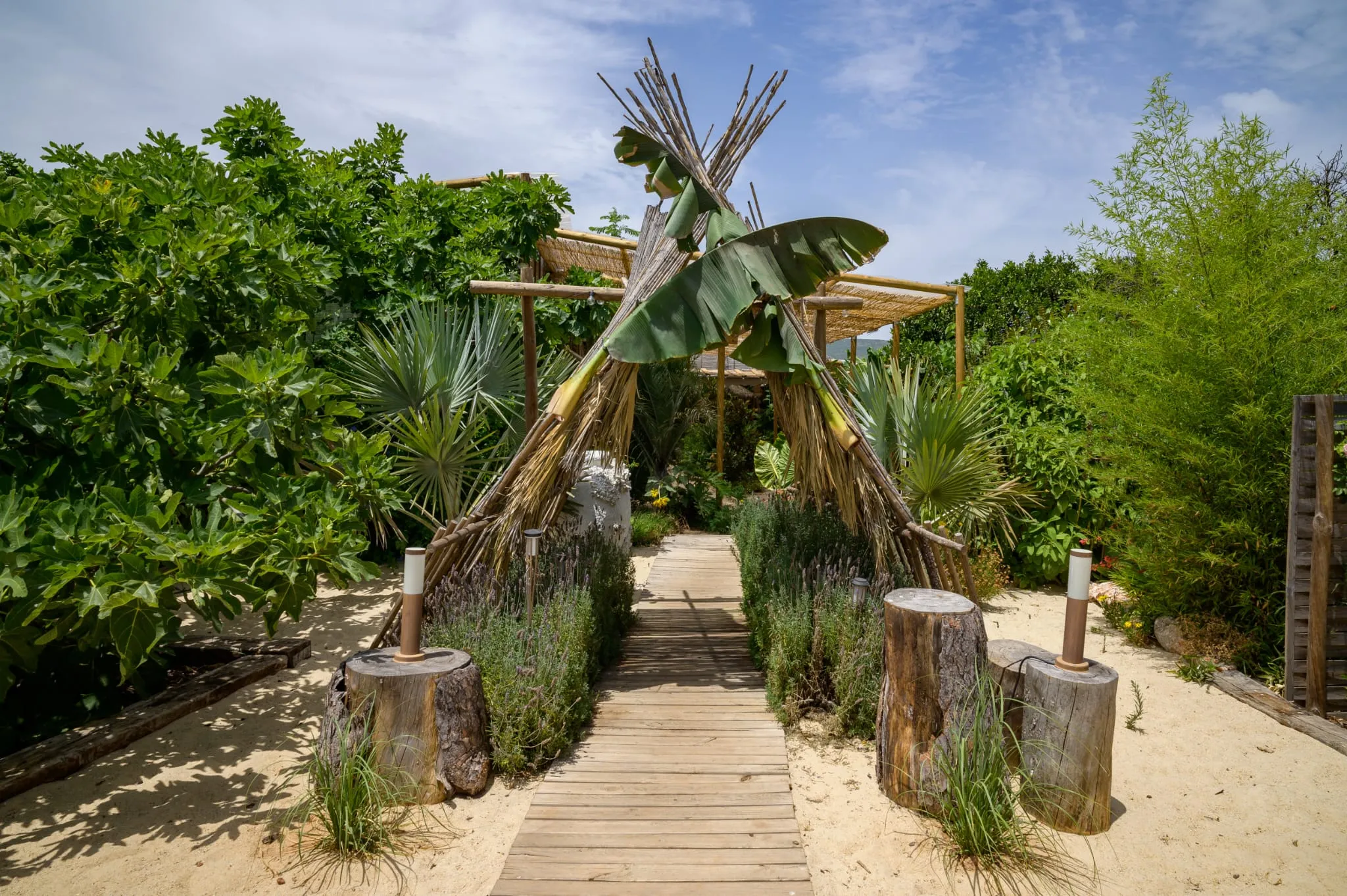 Algarve Jungle Events venue - photo 31